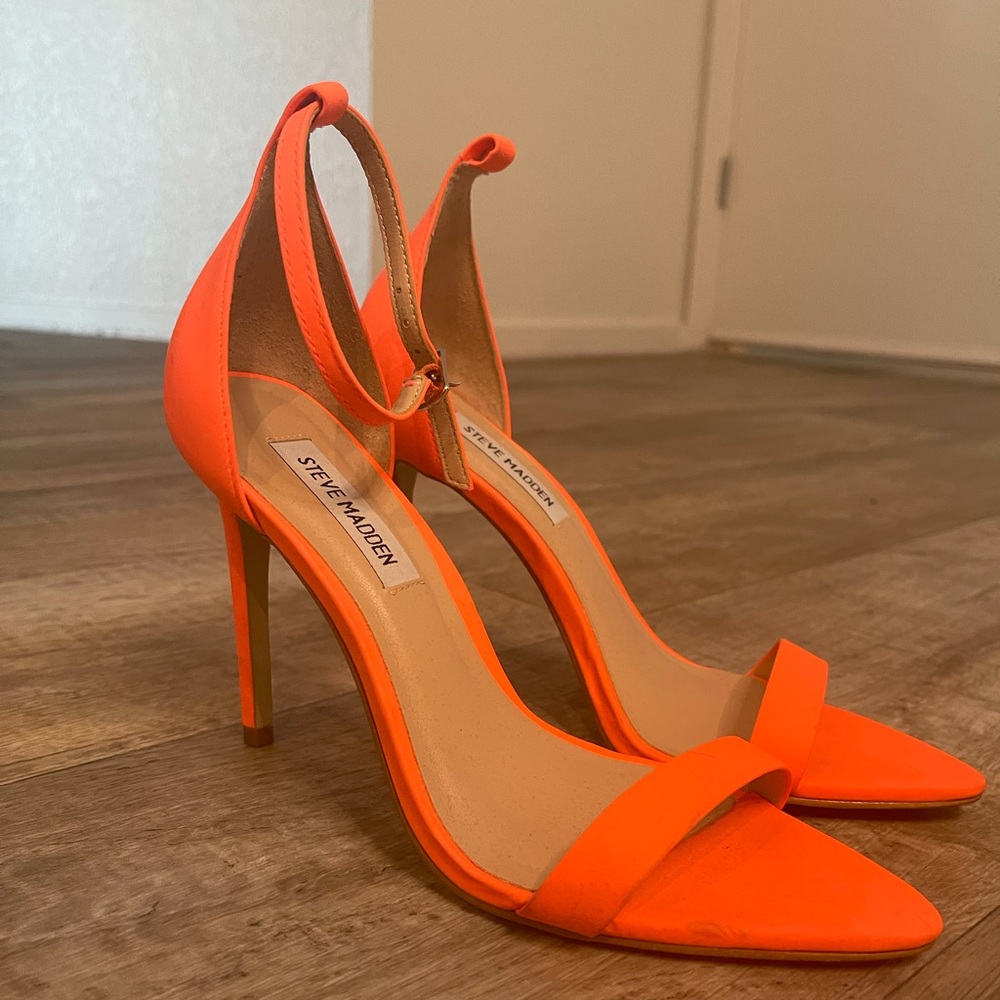 Steve Madden Heels
